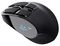 23731 - Voxx Wireless Rechargeable Ergonomic Mouse, Black