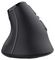 23731 - Voxx Wireless Rechargeable Ergonomic Mouse, Black