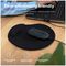 24059 - Puck Rechargeable Wireless Ultra Thin Mouse, Black