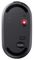 24059 - Puck Rechargeable Wireless Ultra Thin Mouse, Black