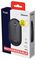 24059 - Puck Rechargeable Wireless Ultra Thin Mouse, Black