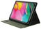 24498 - Primo Eco Universal 10" Tablet Folio Case, Green