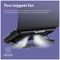 24613 - Exto Aluminium Laptop Cooling Stand