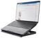 24613 - Exto Aluminium Laptop Cooling Stand