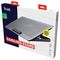 24613 - Exto Aluminium Laptop Cooling Stand