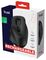 24727 - Fyda Rechargeable Wireless Optical Mouse, Black