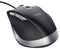 24728 - Fyda USB Optical Mouse, Black