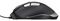 24728 - Fyda USB Optical Mouse, Black