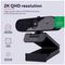 24733 - TW-250 2K QHD Eco Webcam
