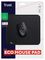 24743 - Boye Eco Mouse Mat, Black