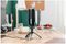 JA-0750 - UM Microphone Pop Filter, Black