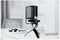 JA-0750 - UM Microphone Pop Filter, Black