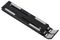 00053046 - Light Folding Laptop Stand up to 15.4", Black