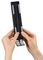 00053046 - Light Folding Laptop Stand up to 15.4", Black