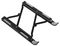 00053046 - Light Folding Laptop Stand up to 15.4", Black