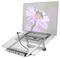 00200139 - Connect2Office Stand 12-in-1 USB-C Laptop Docking Station, 4x USB-A 2x USB-C 2x HDMI DisplayPort RJ45