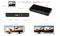 DOC0101A - USB 3.0 Dual Display Docking Station with USB / DVI / HDMI / LAN