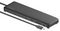 DOC0118A - USB-C Triple Display Mini Dock with USB / DisplayPort / HDMI / VGA / LAN / SD