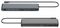 DOC0118A - USB-C Triple Display Mini Dock with USB / DisplayPort / HDMI / VGA / LAN / SD