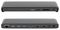 DOC0117A - USB-C MST Triple Display Docking Station with USB / DisplayPort / HDMI / LAN / SD