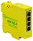 SW-514 - 4 Port Industrial Unmanaged Gigabit Ethernet Switch, DIN Mountable