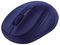 24796 - Primo Wireless Optical Mouse, Matt Blue