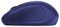 24796 - Primo Wireless Optical Mouse, Matt Blue