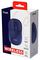 24796 - Primo Wireless Optical Mouse, Matt Blue