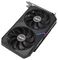 DUAL-RTX3060-O12G-V2 - Dual GeForce RTX3060 OC 12GB DDR6 PCI-Express Graphics Card