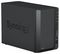 DS223 - DiskStation DS223 2 Bay NAS Server, Diskless