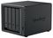 DS423+ - DiskStation DS423+ 4 Bay Desktop NAS Server, Diskless