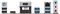 PRIME B760M-K D4 - PRIME B760M-K D4 Socket 1700 Micro ATX Motherboard