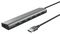 24967 - Halyx Aluminium 7 Port USB 3.2 Gen 1 Hub
