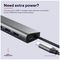 24967 - Halyx Aluminium 7 Port USB 3.2 Gen 1 Hub