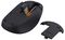 24988 - Bologna Eco 16" Laptop Bag & Mouse Set, Black