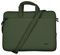 24989 - Bologna Eco 16" Laptop Bag & Mouse Set, Green