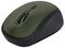 24989 - Bologna Eco 16" Laptop Bag & Mouse Set, Green