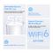 DECO X50-5G(1-PACK) - AX3000 5G Whole Home Mesh WiFi 6 Gateway, WPA3