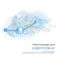 DECO X50-5G(1-PACK) - AX3000 5G Whole Home Mesh WiFi 6 Gateway, WPA3