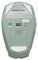 JW-7500-18 - CHERRY GENTIX BT Wireless Bluetooth Mouse, Agave Green