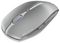 JW-7500-20 - CHERRY GENTIX BT Wireless Bluetooth Mouse, Frosted Silver