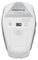 JW-7500-20 - CHERRY GENTIX BT Wireless Bluetooth Mouse, Frosted Silver