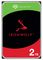 ST2000VN003 - IronWolf Business 3.5" SATA 6Gbps NAS Hard Drive, 2TB