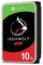 ST10000VN000 - IronWolf Business 3.5" SATA 6Gbps NAS Hard Drive, 10TB