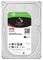 ST10000VN000 - IronWolf Business 3.5" SATA 6Gbps NAS Hard Drive, 10TB