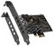 70SB187000000 - Sound Blaster Audigy FX V2 5.1 PCI-Express Soundcard