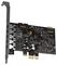 70SB187000000 - Sound Blaster Audigy FX V2 5.1 PCI-Express Soundcard