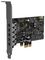 70SB187000000 - Sound Blaster Audigy FX V2 5.1 PCI-Express Soundcard