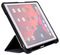 TAXIPF056V3 - Classic Essemtial Rugged Case for iPad 10.2" 7th 8th 9th Gen, Black