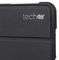 TAXIPF056V3 - Classic Essemtial Rugged Case for iPad 10.2" 7th 8th 9th Gen, Black